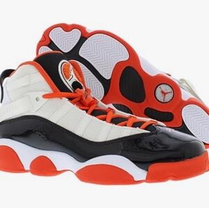 Nike Jordan Youth Size 1, Pre-owned (Little Boys) Shoe